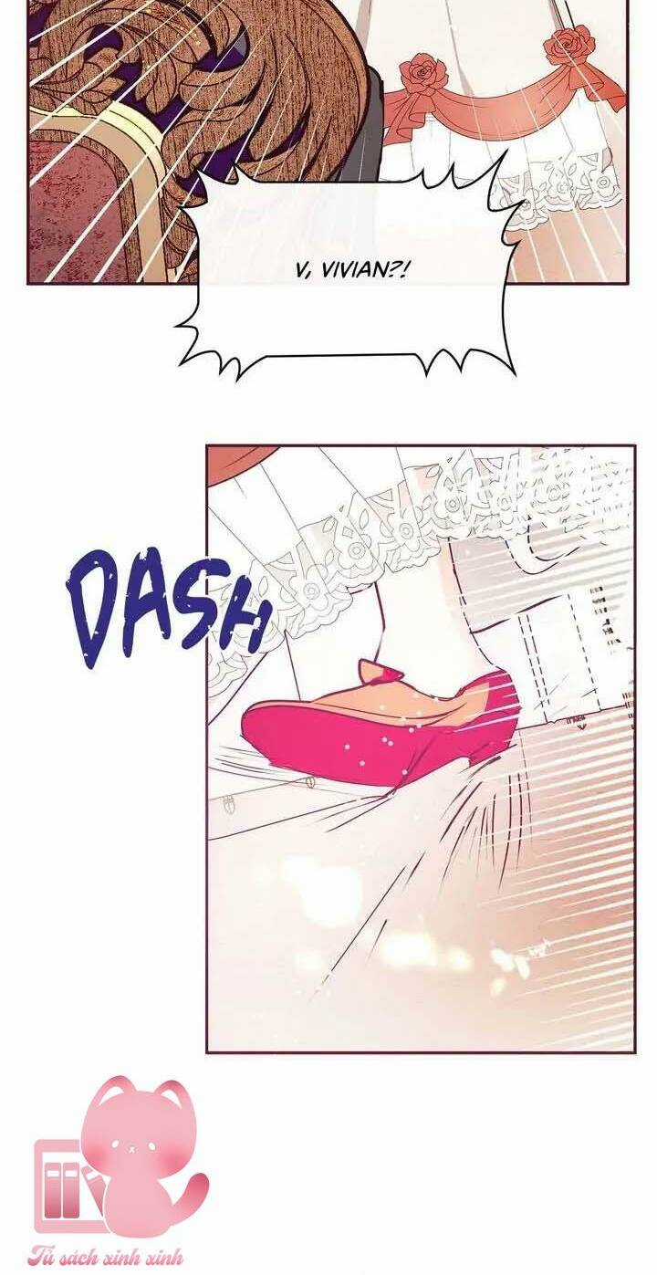 Đại Công Tước, Đó Chỉ Là Sai Lầm! Chapter 21 trang 21