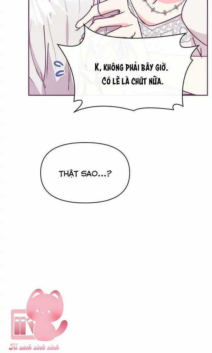 Đại Công Tước, Đó Chỉ Là Sai Lầm! Chapter 21 trang 24