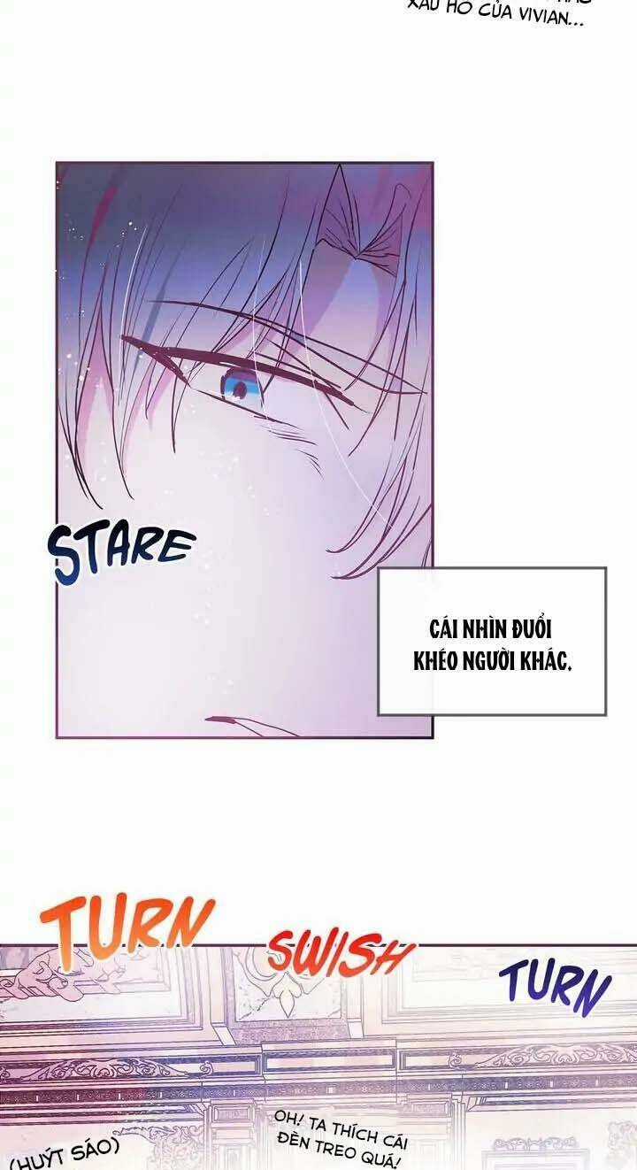 Đại Công Tước, Đó Chỉ Là Sai Lầm! Chapter 21 trang 26