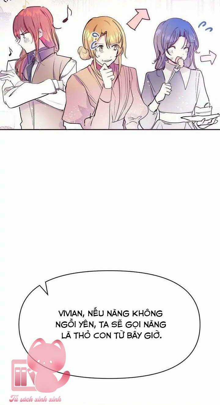 Đại Công Tước, Đó Chỉ Là Sai Lầm! Chapter 21 trang 27