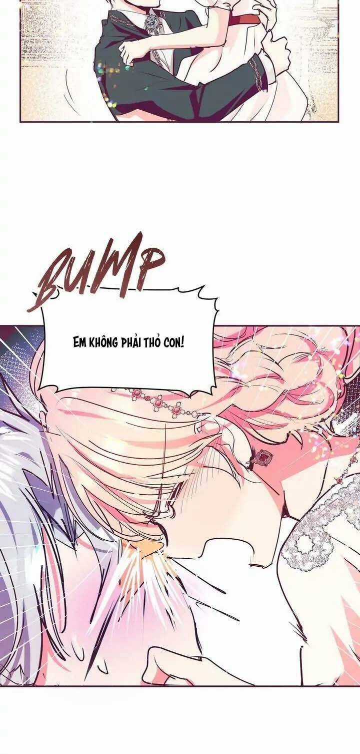 Đại Công Tước, Đó Chỉ Là Sai Lầm! Chapter 21 trang 29