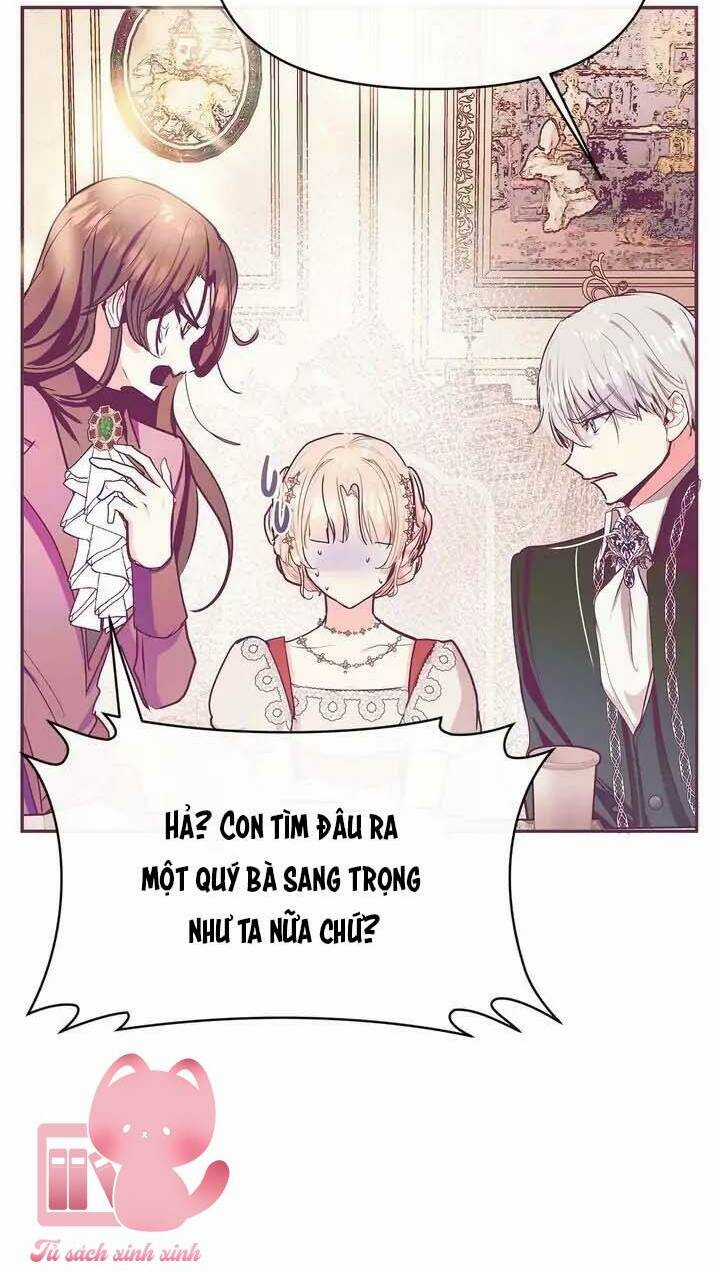 Đại Công Tước, Đó Chỉ Là Sai Lầm! Chapter 21 trang 3