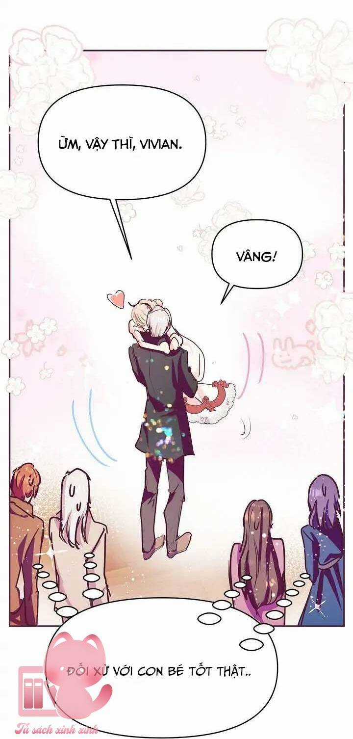 Đại Công Tước, Đó Chỉ Là Sai Lầm! Chapter 21 trang 30