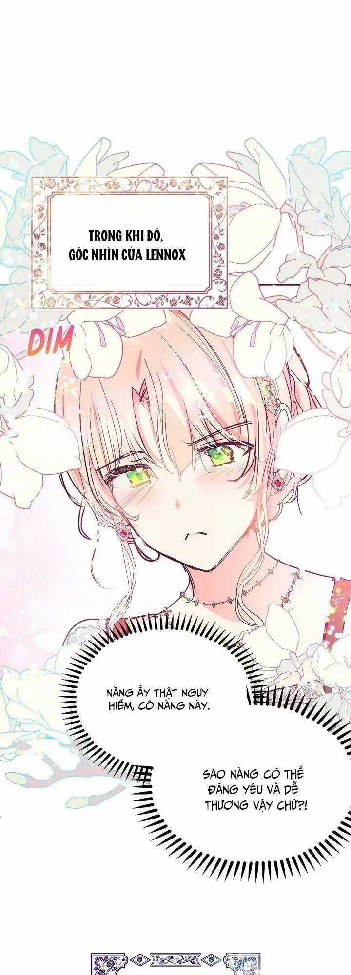 Đại Công Tước, Đó Chỉ Là Sai Lầm! Chapter 21 trang 31