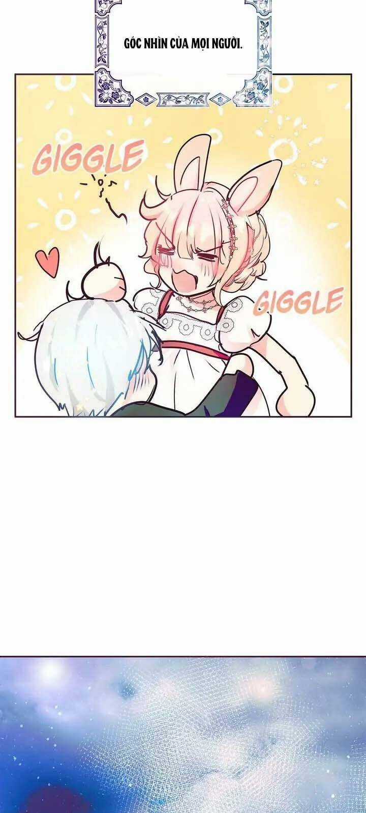 Đại Công Tước, Đó Chỉ Là Sai Lầm! Chapter 21 trang 32