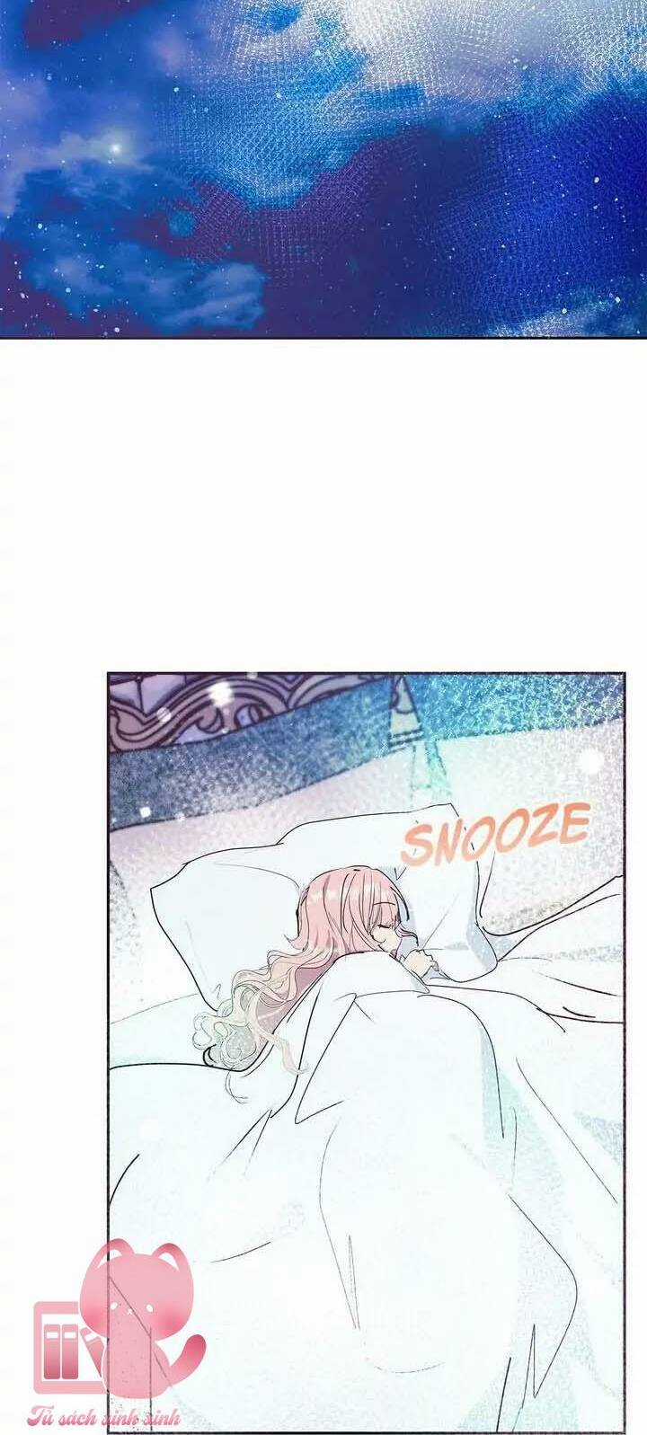 Đại Công Tước, Đó Chỉ Là Sai Lầm! Chapter 21 trang 33