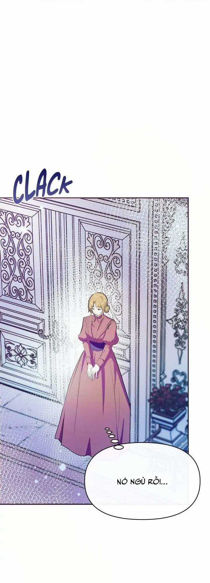 Đại Công Tước, Đó Chỉ Là Sai Lầm! Chapter 21 trang 34