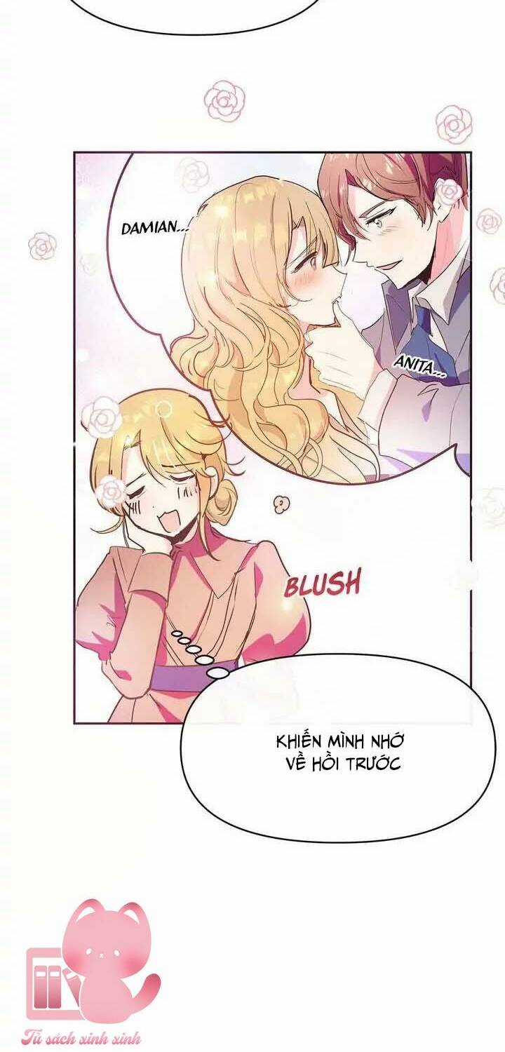 Đại Công Tước, Đó Chỉ Là Sai Lầm! Chapter 21 trang 36