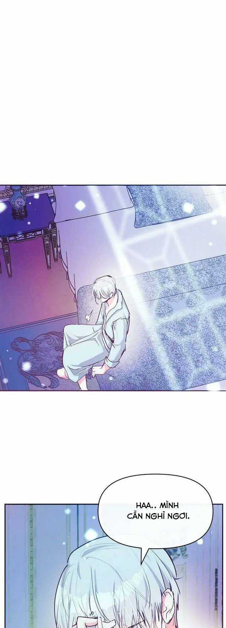 Đại Công Tước, Đó Chỉ Là Sai Lầm! Chapter 21 trang 37