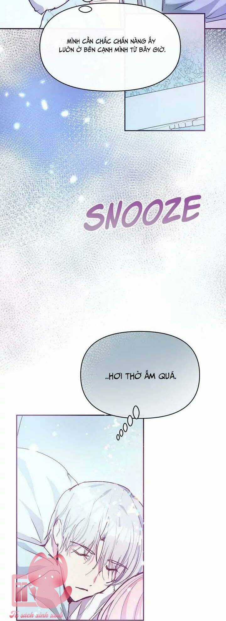 Đại Công Tước, Đó Chỉ Là Sai Lầm! Chapter 21 trang 39