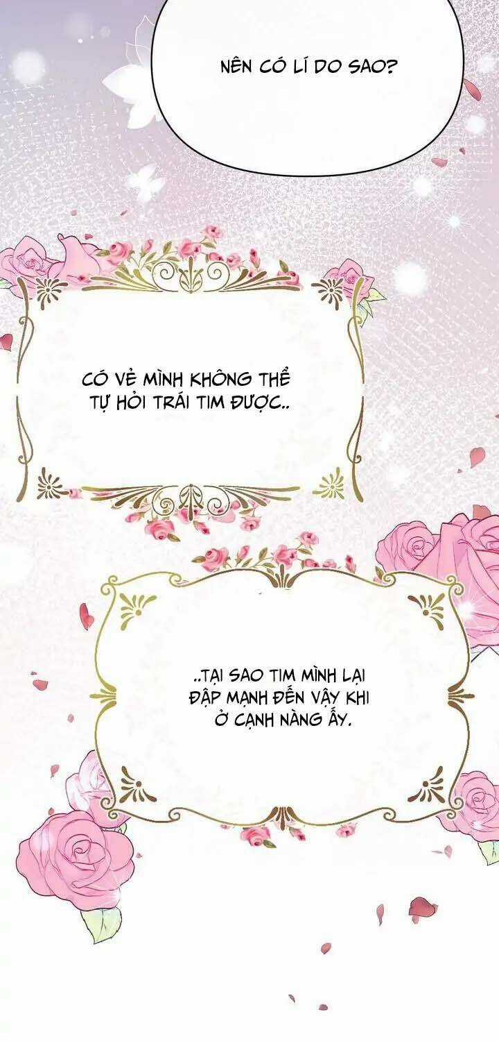 Đại Công Tước, Đó Chỉ Là Sai Lầm! Chapter 21 trang 44