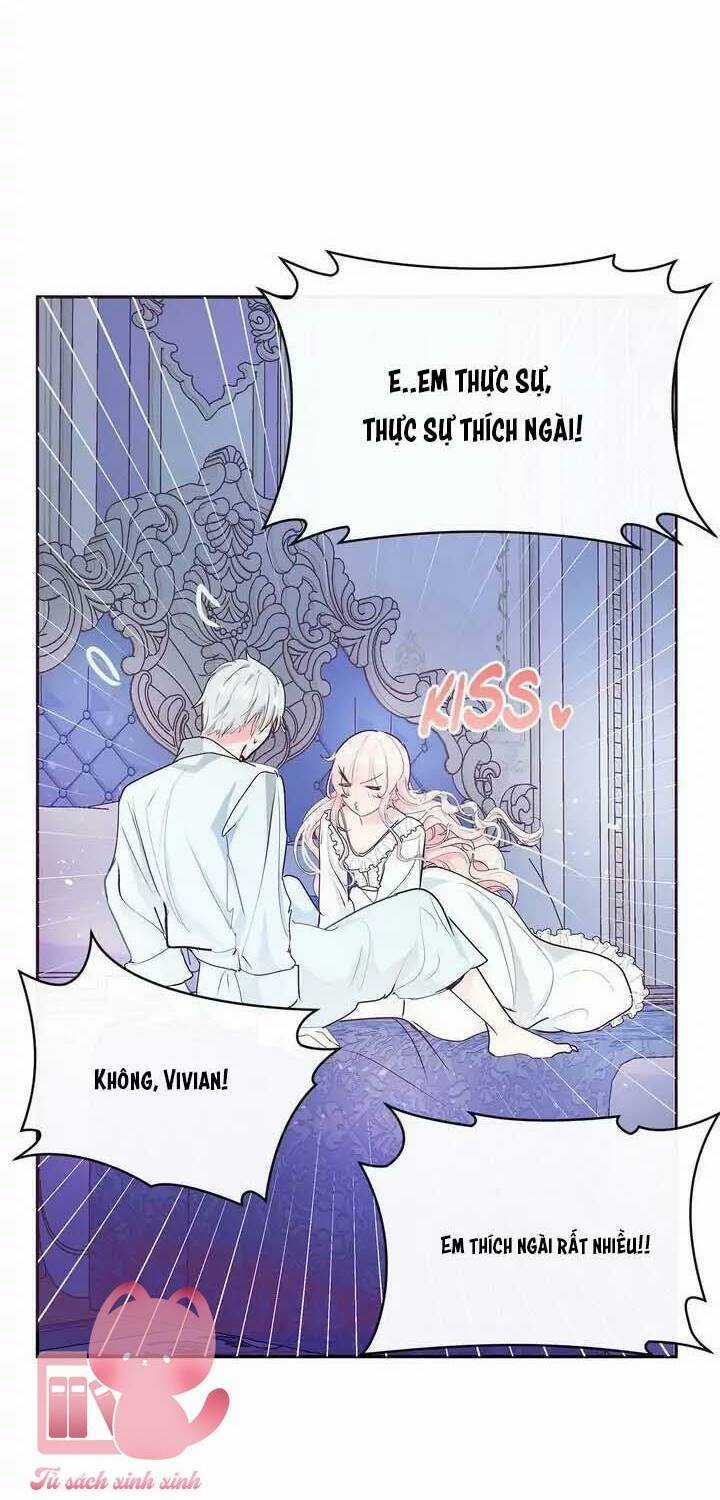 Đại Công Tước, Đó Chỉ Là Sai Lầm! Chapter 21 trang 45