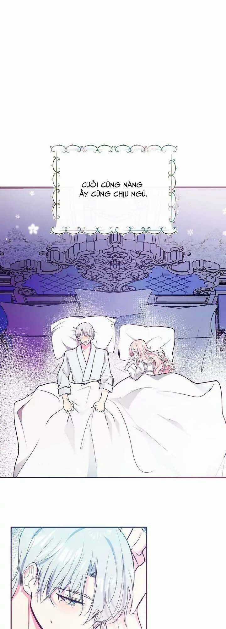 Đại Công Tước, Đó Chỉ Là Sai Lầm! Chapter 21 trang 46