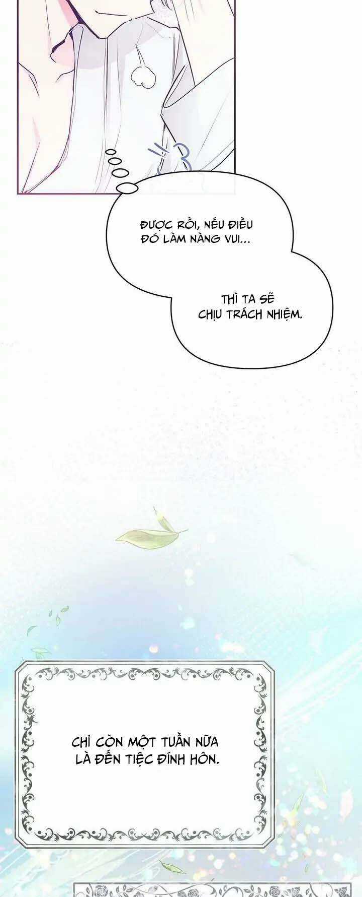 Đại Công Tước, Đó Chỉ Là Sai Lầm! Chapter 21 trang 47