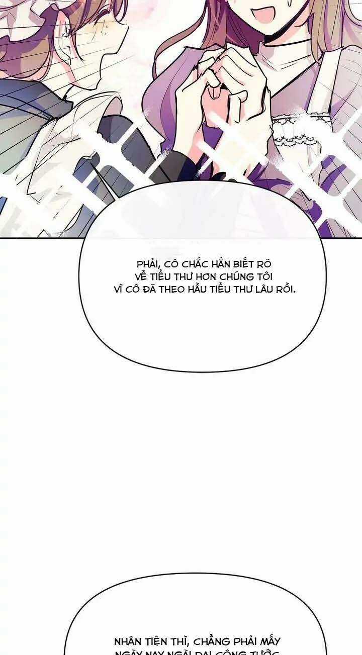 Đại Công Tước, Đó Chỉ Là Sai Lầm! Chapter 21 trang 50