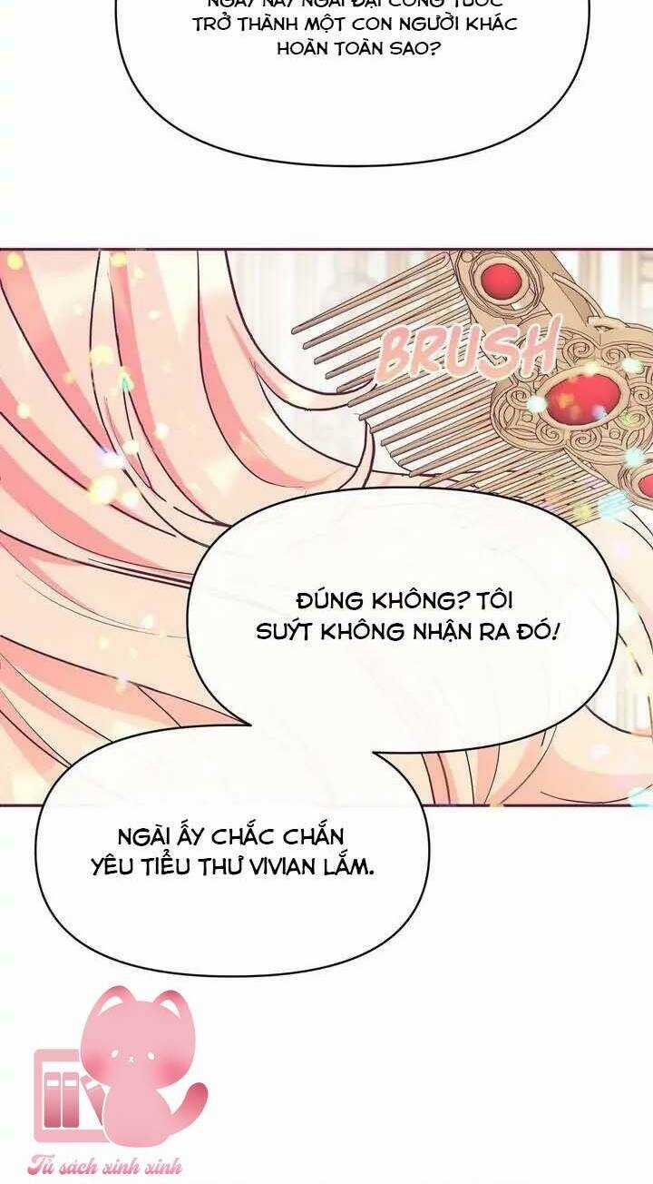 Đại Công Tước, Đó Chỉ Là Sai Lầm! Chapter 21 trang 51