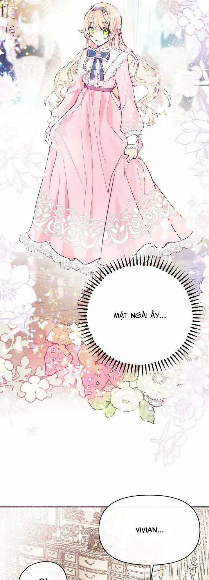 Đại Công Tước, Đó Chỉ Là Sai Lầm! Chapter 21 trang 58