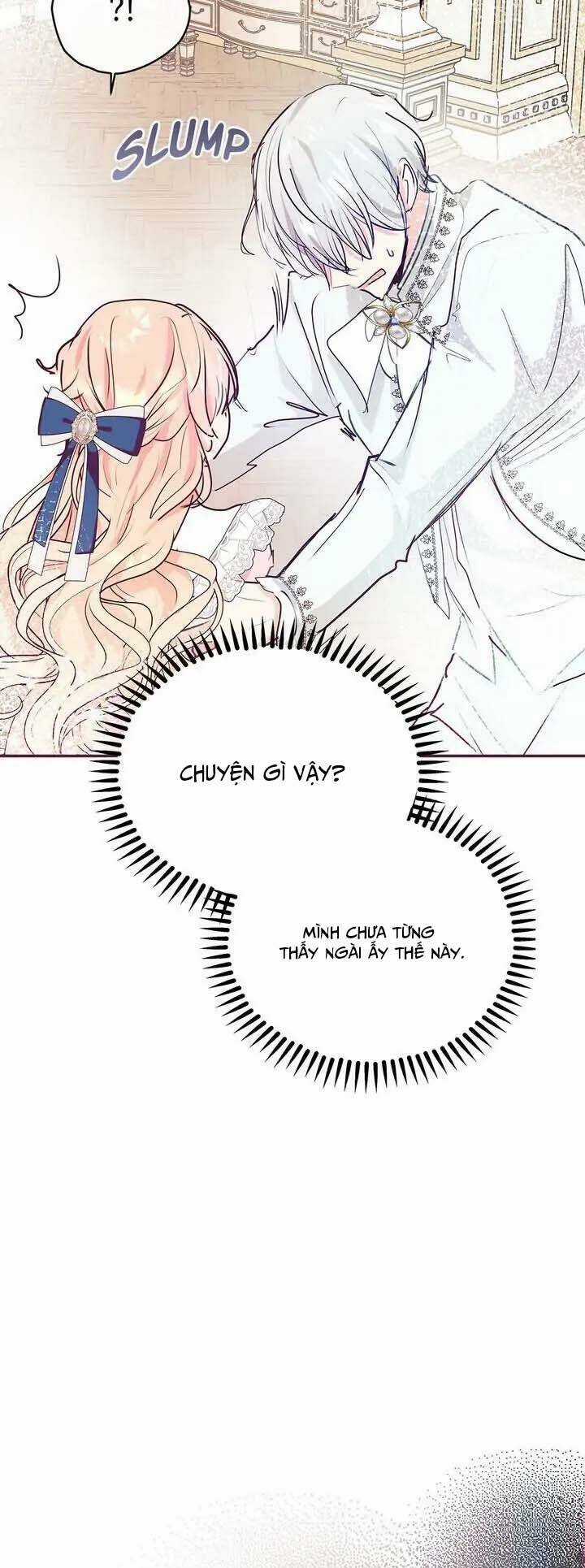 Đại Công Tước, Đó Chỉ Là Sai Lầm! Chapter 21 trang 59