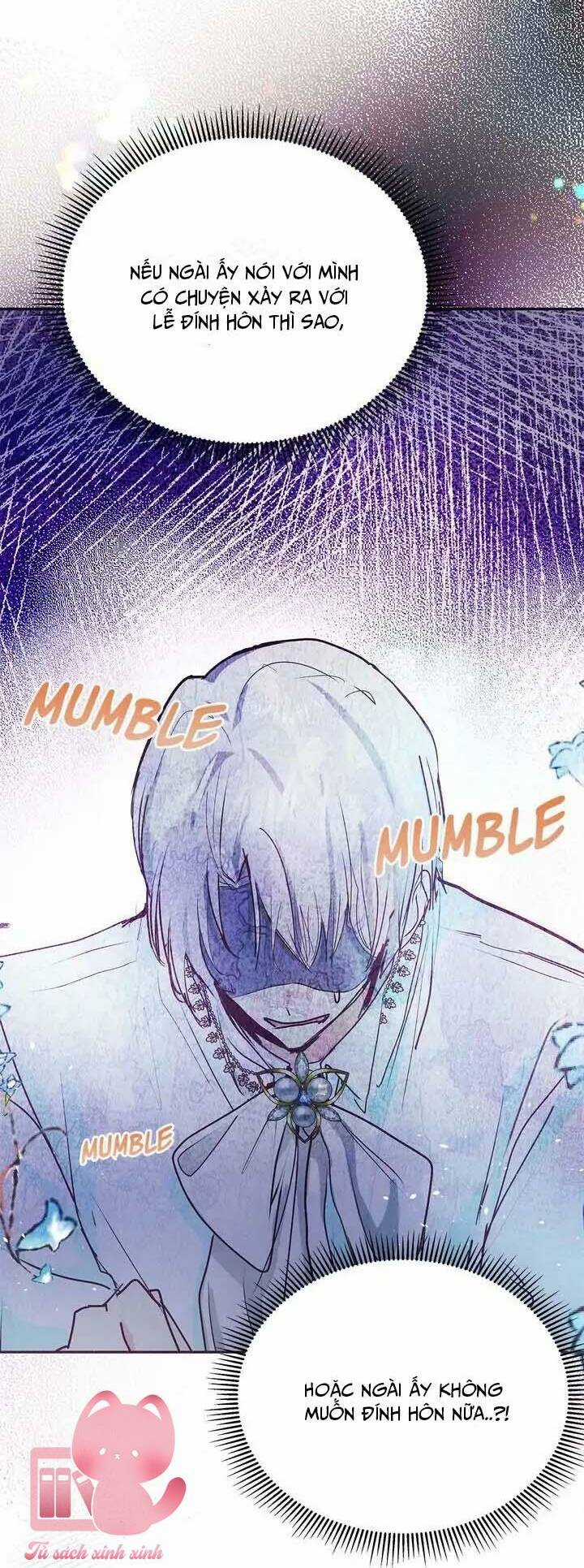 Đại Công Tước, Đó Chỉ Là Sai Lầm! Chapter 21 trang 60