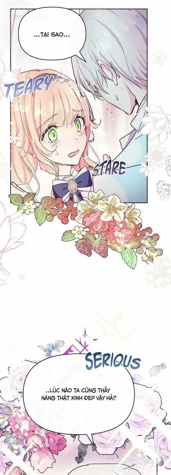 Đại Công Tước, Đó Chỉ Là Sai Lầm! Chapter 21 trang 61