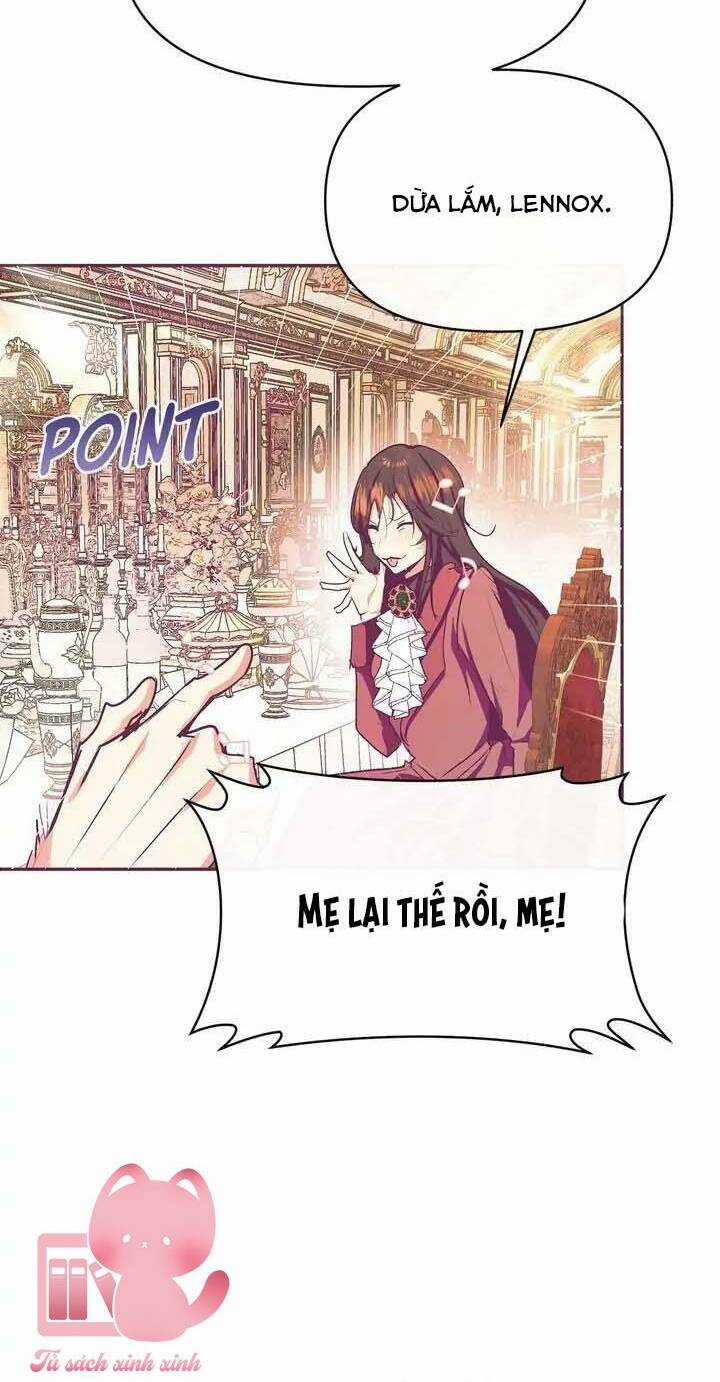 Đại Công Tước, Đó Chỉ Là Sai Lầm! Chapter 21 trang 9