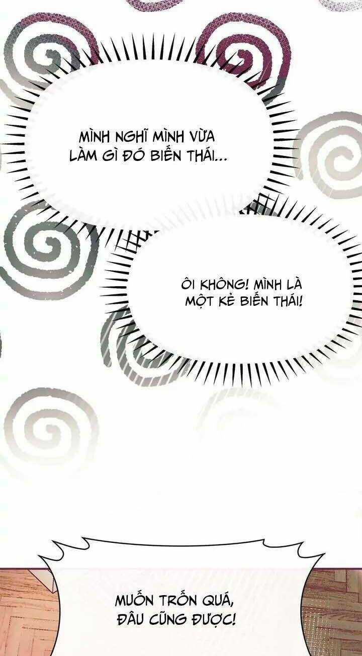 Đại Công Tước, Đó Chỉ Là Sai Lầm! Chapter 22 trang 14