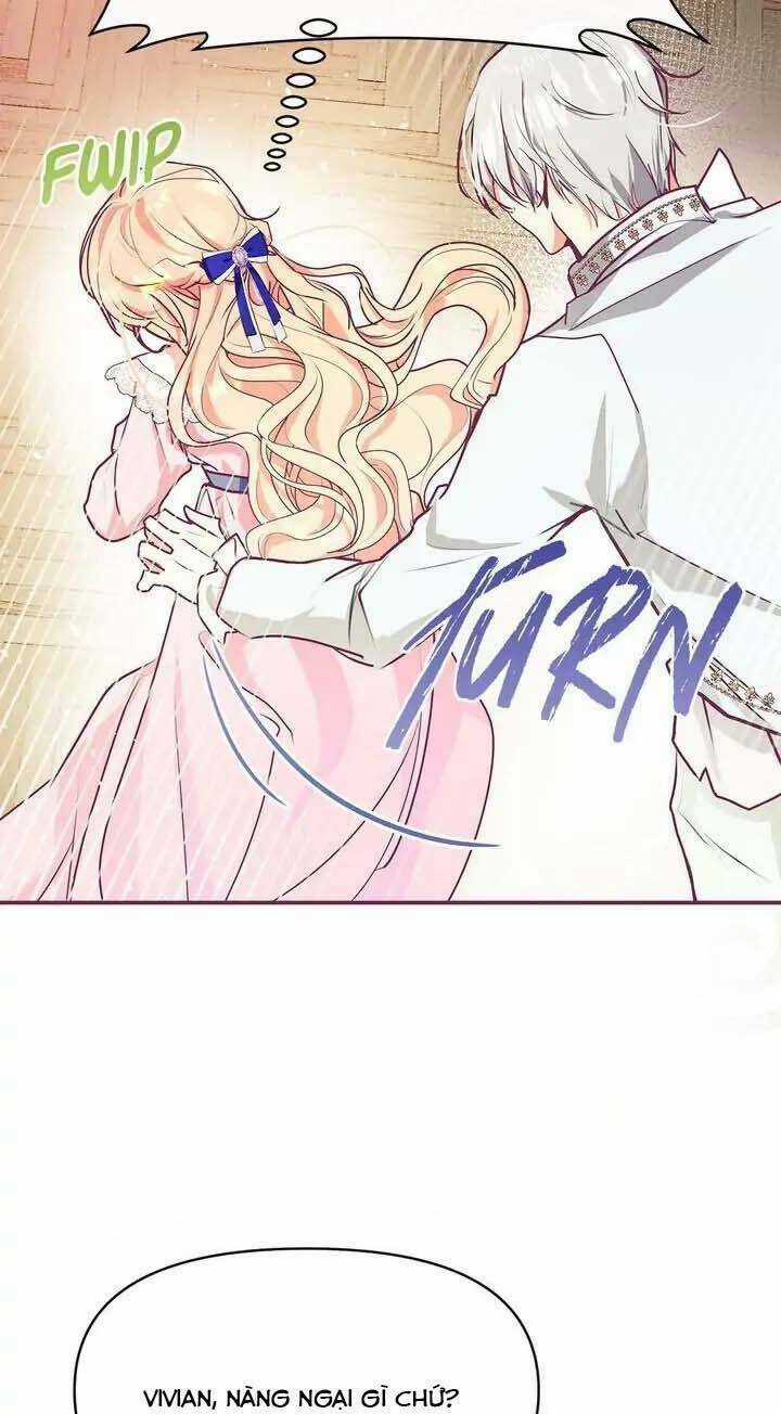 Đại Công Tước, Đó Chỉ Là Sai Lầm! Chapter 22 trang 15