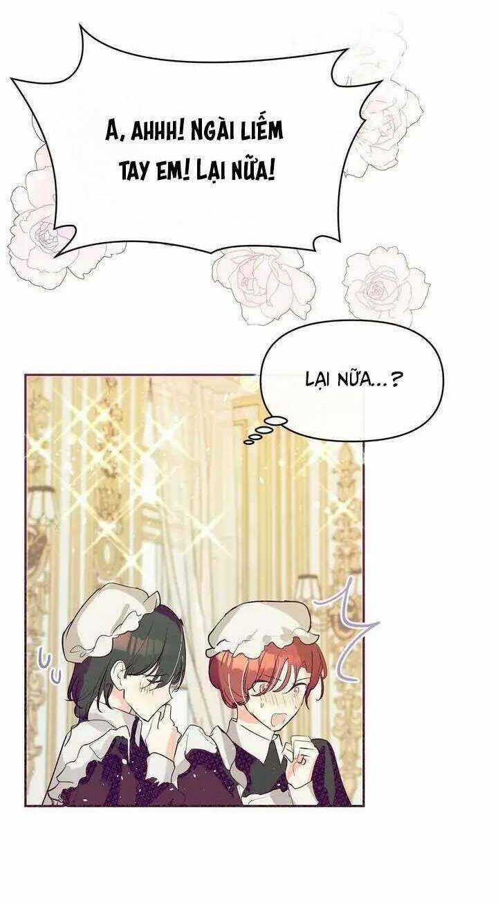 Đại Công Tước, Đó Chỉ Là Sai Lầm! Chapter 22 trang 18
