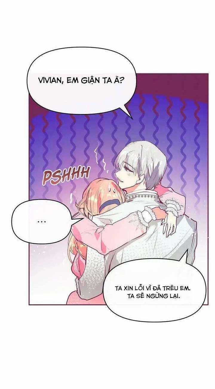 Đại Công Tước, Đó Chỉ Là Sai Lầm! Chapter 22 trang 19