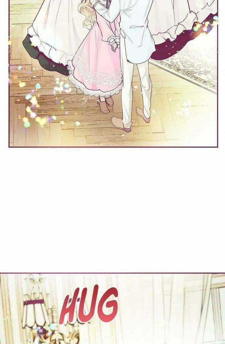 Đại Công Tước, Đó Chỉ Là Sai Lầm! Chapter 22 trang 2