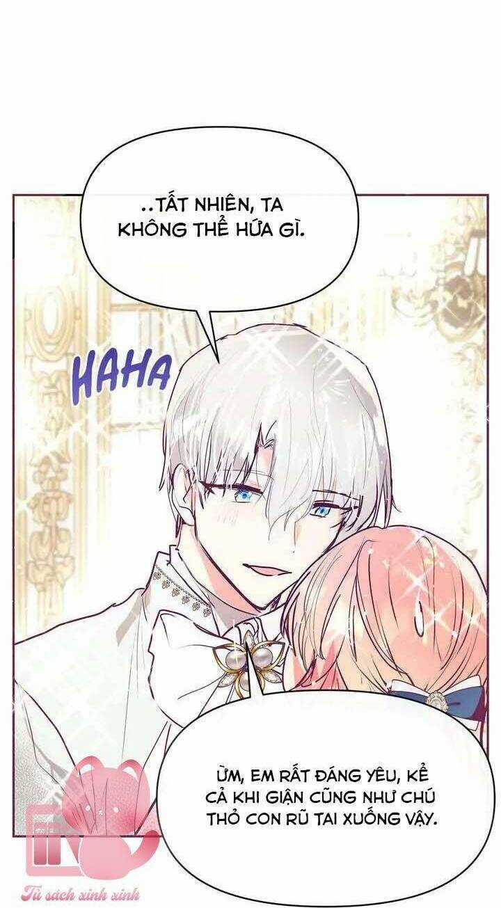 Đại Công Tước, Đó Chỉ Là Sai Lầm! Chapter 22 trang 20