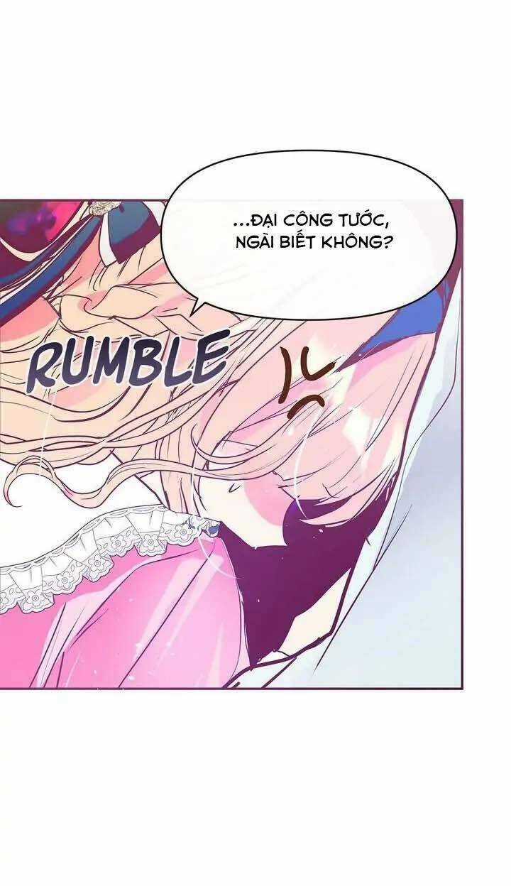 Đại Công Tước, Đó Chỉ Là Sai Lầm! Chapter 22 trang 21