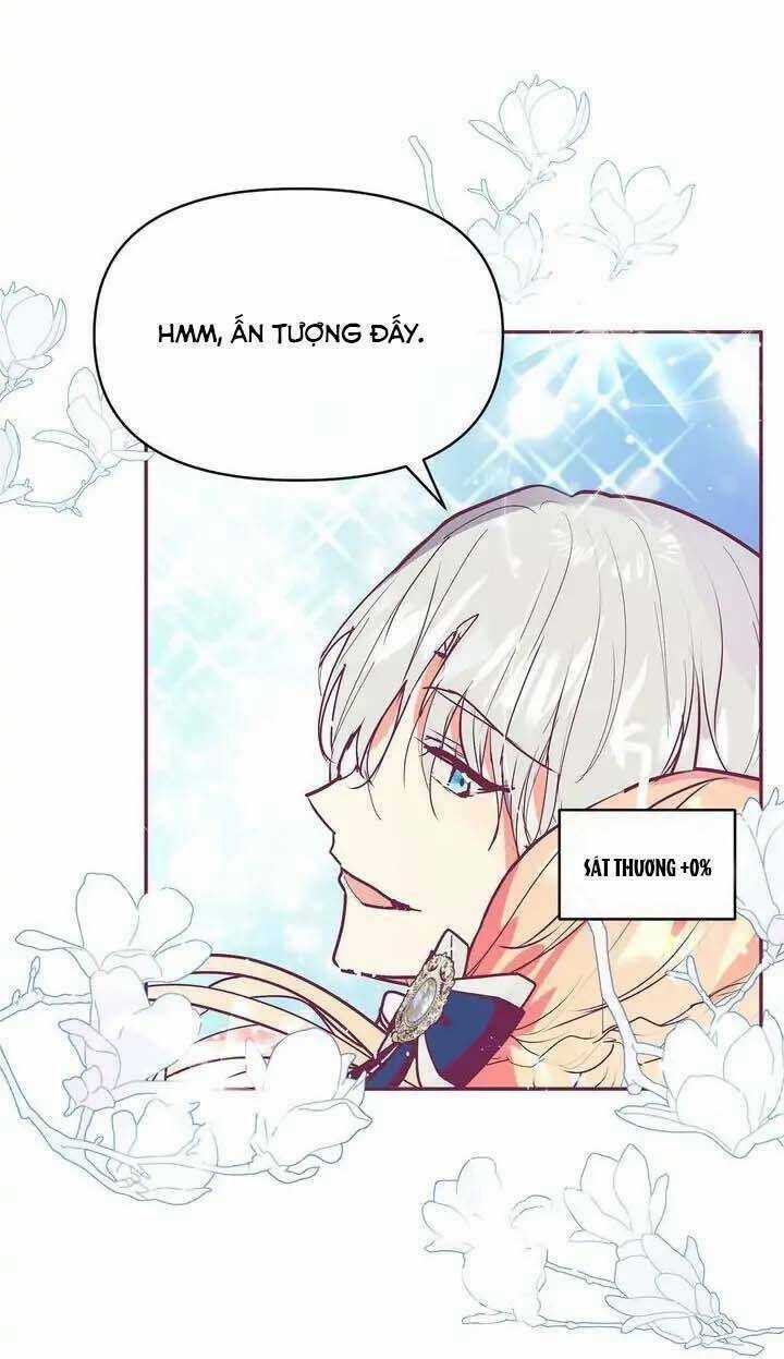 Đại Công Tước, Đó Chỉ Là Sai Lầm! Chapter 22 trang 23