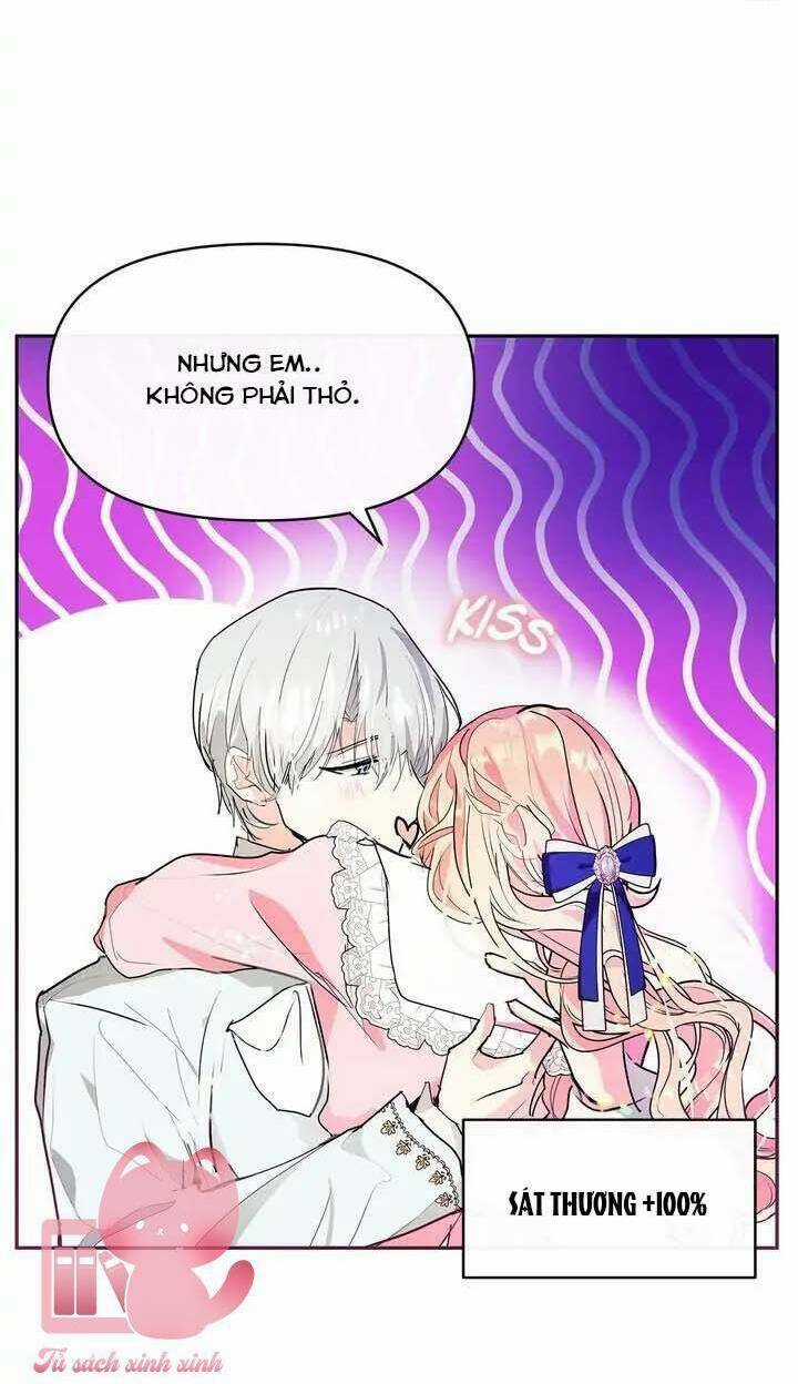 Đại Công Tước, Đó Chỉ Là Sai Lầm! Chapter 22 trang 24