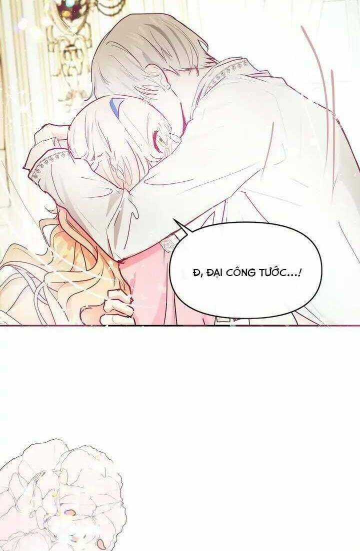 Đại Công Tước, Đó Chỉ Là Sai Lầm! Chapter 22 trang 3