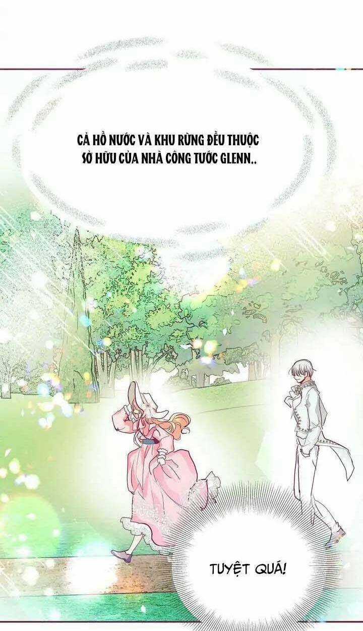 Đại Công Tước, Đó Chỉ Là Sai Lầm! Chapter 22 trang 30