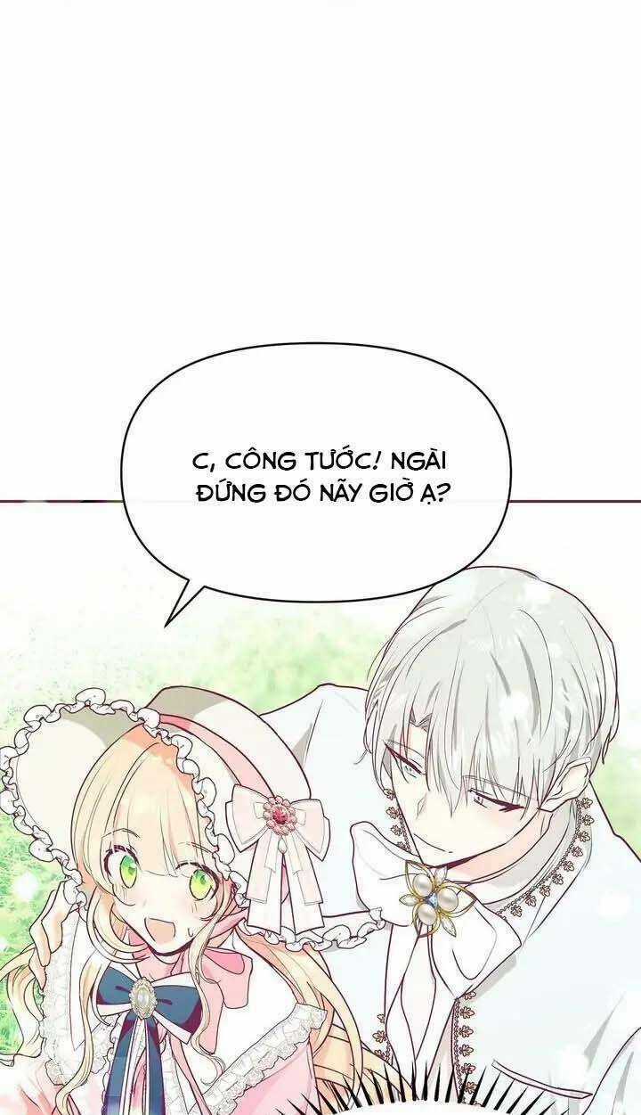 Đại Công Tước, Đó Chỉ Là Sai Lầm! Chapter 22 trang 33