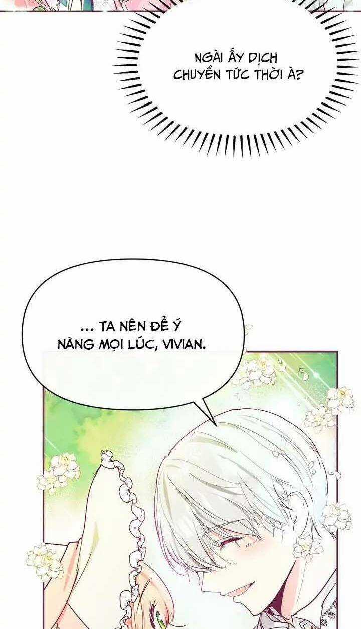 Đại Công Tước, Đó Chỉ Là Sai Lầm! Chapter 22 trang 34