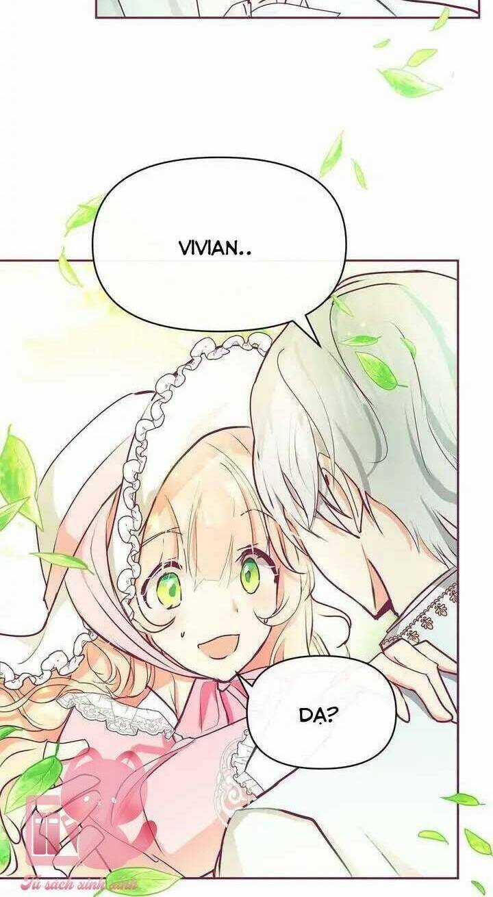 Đại Công Tước, Đó Chỉ Là Sai Lầm! Chapter 22 trang 40