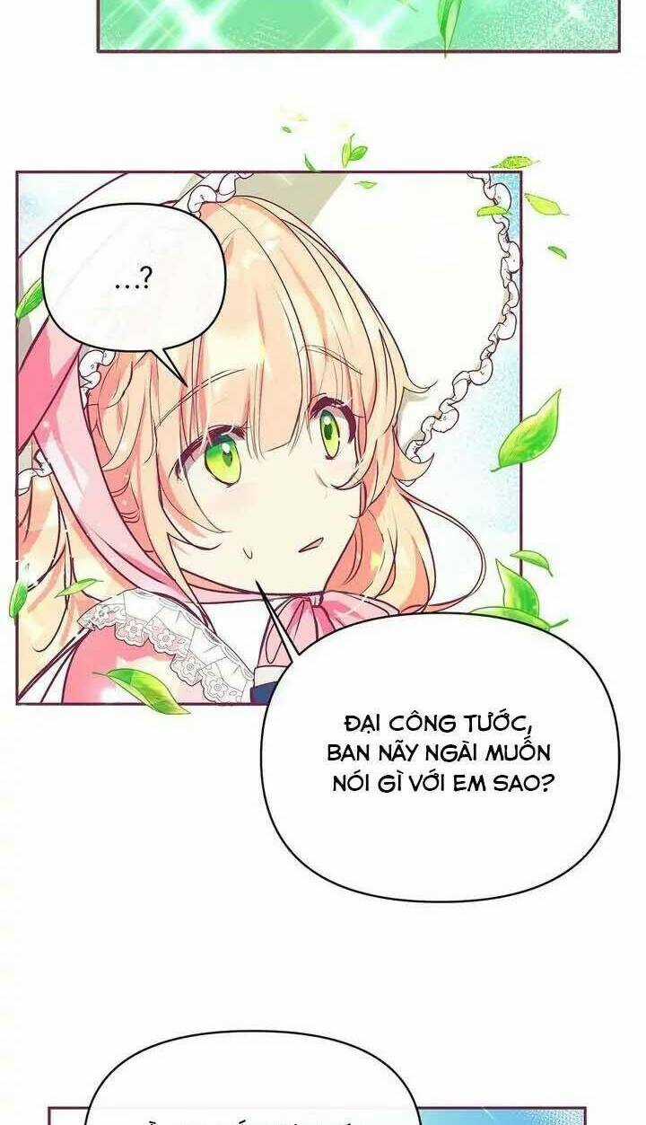 Đại Công Tước, Đó Chỉ Là Sai Lầm! Chapter 22 trang 42