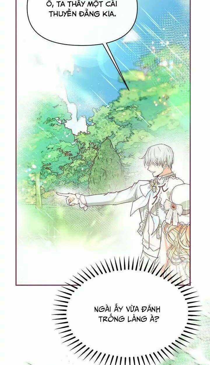 Đại Công Tước, Đó Chỉ Là Sai Lầm! Chapter 22 trang 43