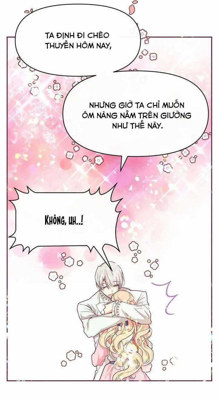Đại Công Tước, Đó Chỉ Là Sai Lầm! Chapter 22 trang 5