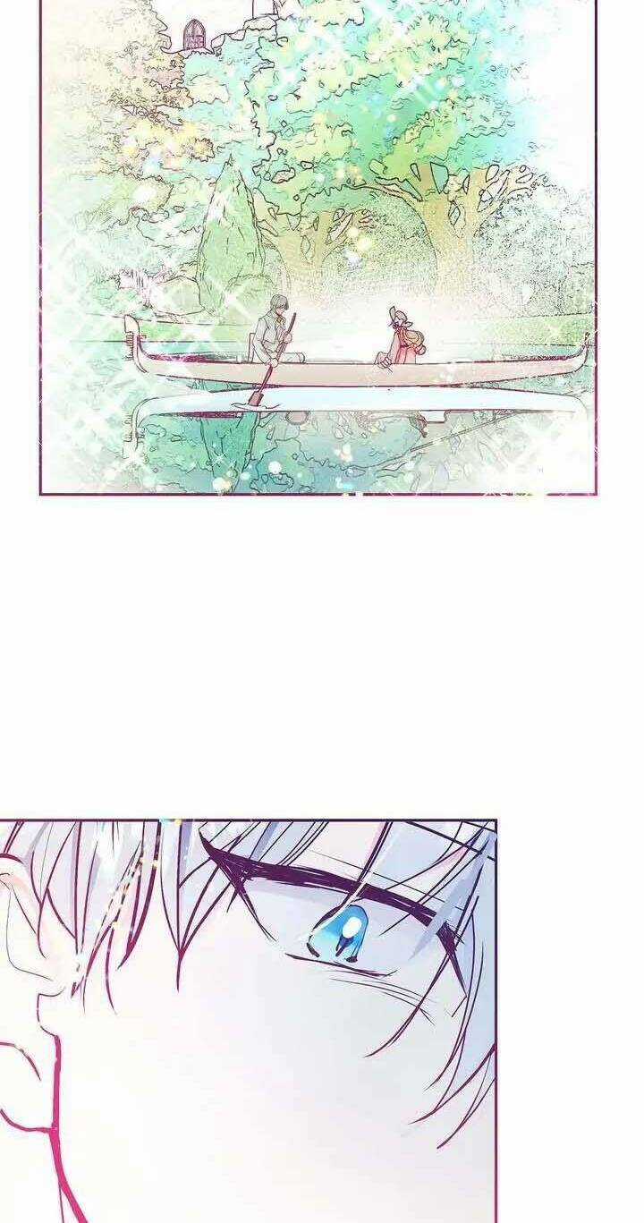 Đại Công Tước, Đó Chỉ Là Sai Lầm! Chapter 22 trang 50