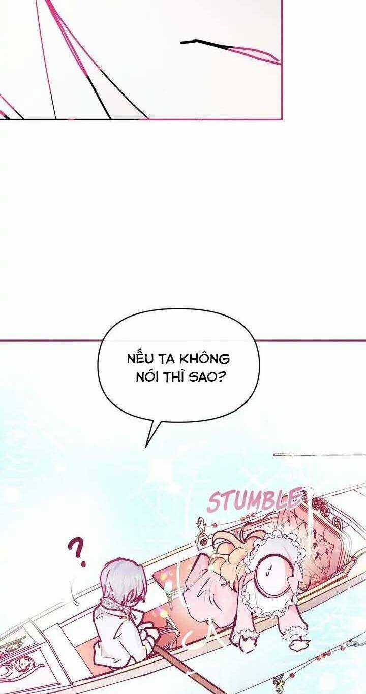 Đại Công Tước, Đó Chỉ Là Sai Lầm! Chapter 22 trang 51