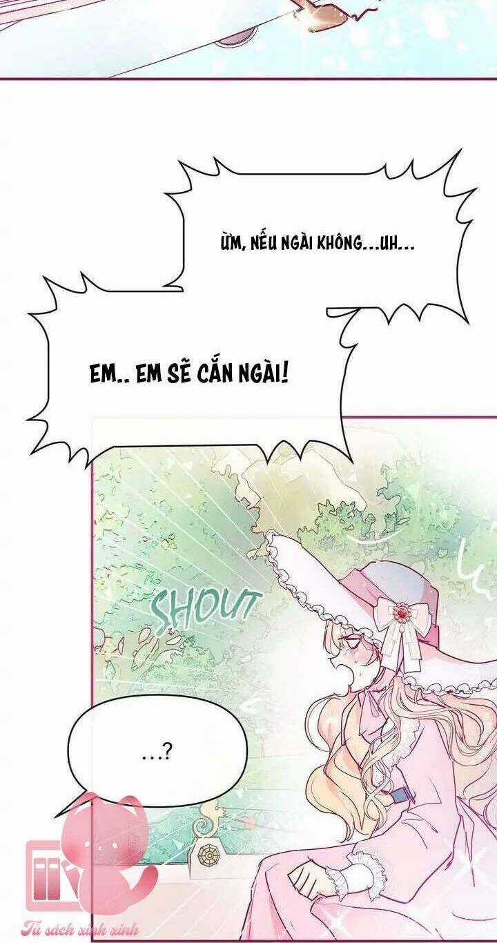 Đại Công Tước, Đó Chỉ Là Sai Lầm! Chapter 22 trang 52