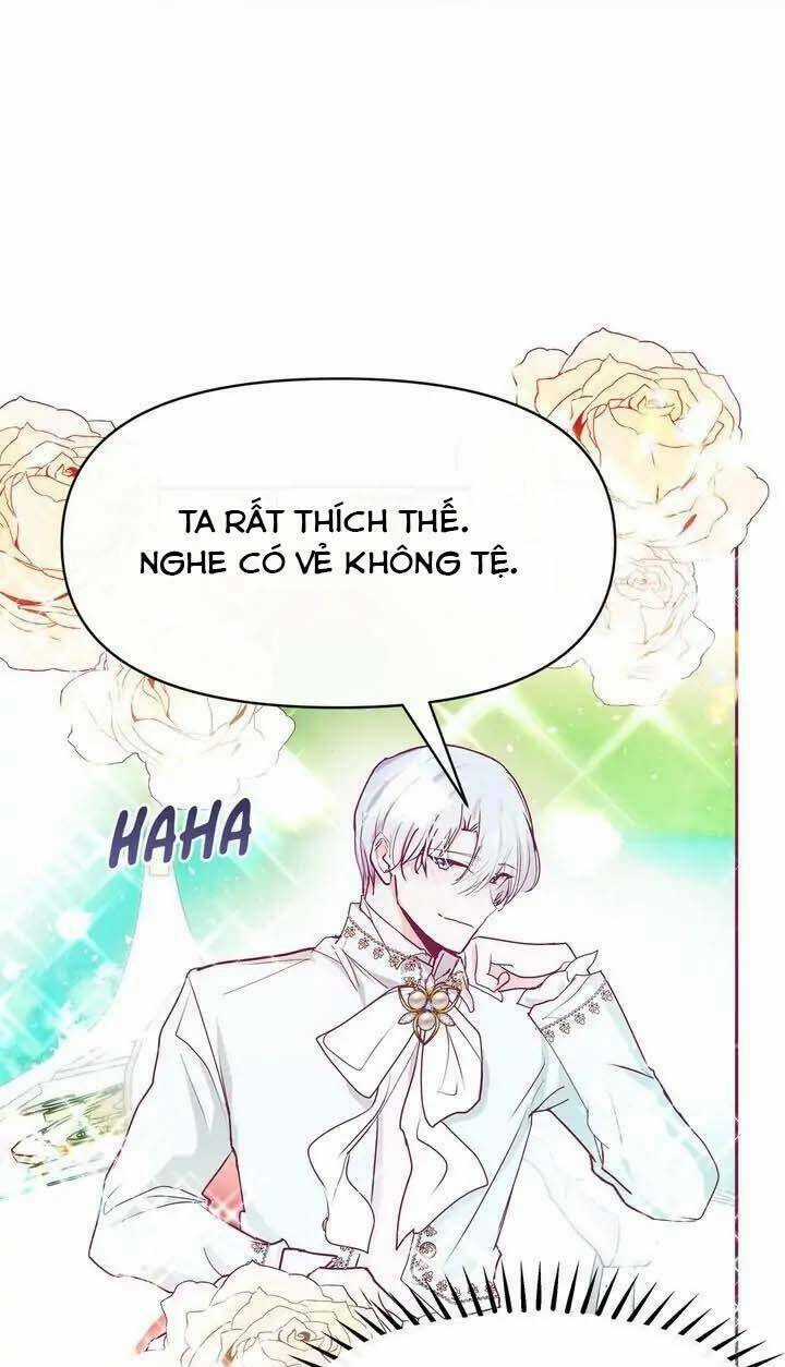 Đại Công Tước, Đó Chỉ Là Sai Lầm! Chapter 22 trang 53