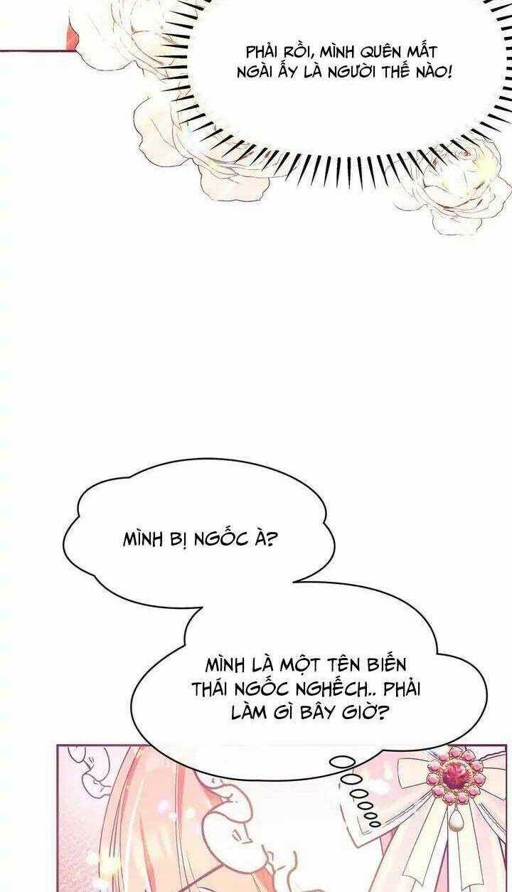 Đại Công Tước, Đó Chỉ Là Sai Lầm! Chapter 22 trang 54