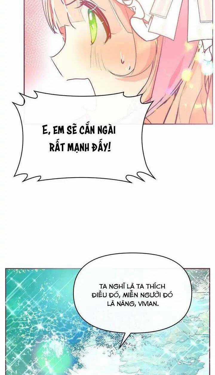 Đại Công Tước, Đó Chỉ Là Sai Lầm! Chapter 22 trang 55