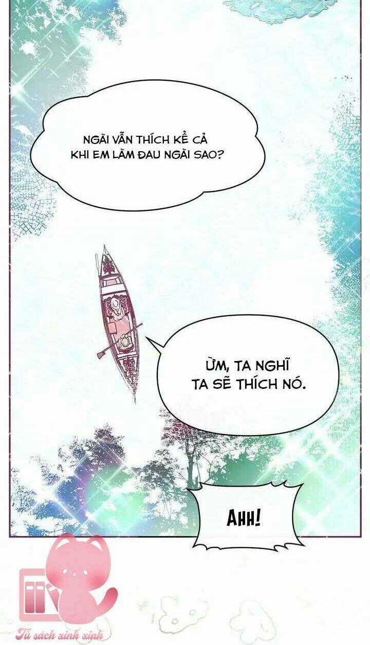 Đại Công Tước, Đó Chỉ Là Sai Lầm! Chapter 22 trang 56