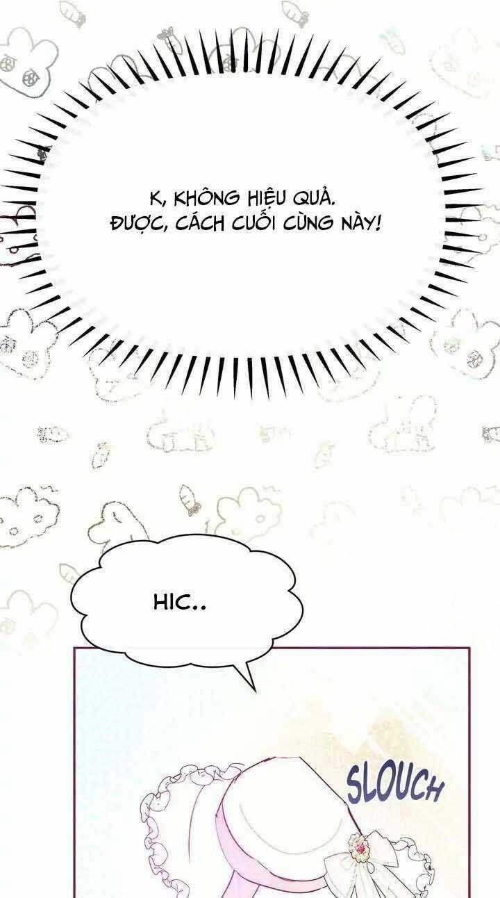 Đại Công Tước, Đó Chỉ Là Sai Lầm! Chapter 22 trang 57